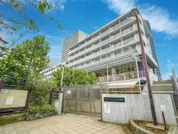 【東京都/港区港南】ワールドシティタワーズ アクアタワー こうなん保育園（現地より約480m）：