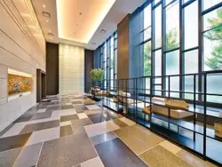 【東京都/千代田区一番町】Brillia一番町　ブリリア一番町 ロビー