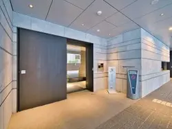 【東京都/千代田区一番町】Brillia一番町　ブリリア一番町 共用部