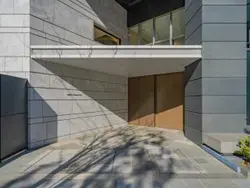 【東京都/千代田区一番町】Brillia一番町　ブリリア一番町 共用部