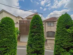 【東京都/目黒区上目黒】パークハウス諏訪山PRESENCE 眺望