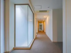 【東京都/目黒区上目黒】パークハウス諏訪山PRESENCE 共用部