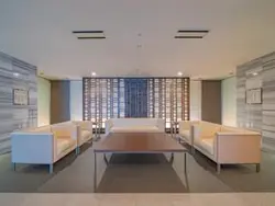 【東京都/目黒区上目黒】パークハウス諏訪山PRESENCE ロビー