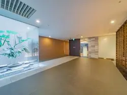 【東京都/目黒区上目黒】パークハウス諏訪山PRESENCE 共用部