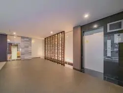 【東京都/目黒区上目黒】パークハウス諏訪山PRESENCE 共用部