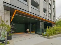 【東京都/渋谷区渋谷】プラウドタワー渋谷 エントランス