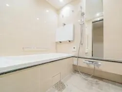 【東京都/渋谷区渋谷】プラウドタワー渋谷 浴室