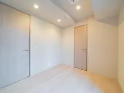 【東京都/渋谷区渋谷】プラウドタワー渋谷 洋室