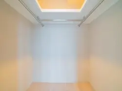 【東京都/渋谷区渋谷】プラウドタワー渋谷 収納：ウォークインクローゼット