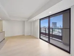 【東京都/渋谷区渋谷】プラウドタワー渋谷 LDK