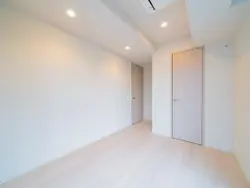 【東京都/渋谷区渋谷】プラウドタワー渋谷 洋室