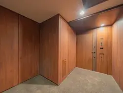 【東京都/渋谷区渋谷】プラウドタワー渋谷 玄関