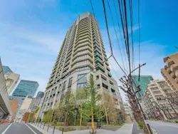 【東京都/渋谷区渋谷】プラウドタワー渋谷 外観