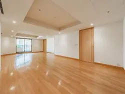 【東京都/港区元麻布】元麻布ヒルズ フォレストタワー リビング・ダイニング