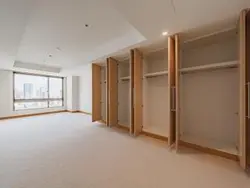 【東京都/港区元麻布】元麻布ヒルズ フォレストタワー 洋室