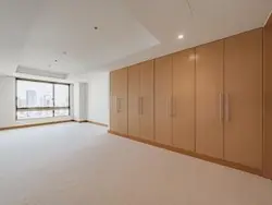 【東京都/港区元麻布】元麻布ヒルズ フォレストタワー 洋室