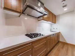 【東京都/港区元麻布】元麻布ヒルズ フォレストタワー キッチン