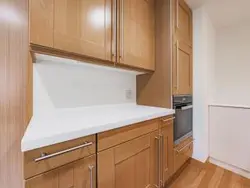 【東京都/港区元麻布】元麻布ヒルズ フォレストタワー キッチン