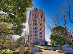 【東京都/港区元麻布】元麻布ヒルズ フォレストテラスイースト 外観