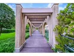 【東京都/港区元麻布】元麻布ヒルズ フォレストテラスイースト 共用部