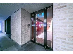 【東京都/港区元麻布】元麻布ヒルズ フォレストテラスイースト 共用部