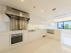 【東京都/港区元麻布】元麻布ヒルズ フォレストテラスイースト ダイニングキッチン