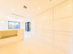 【東京都/港区元麻布】元麻布ヒルズ フォレストテラスイースト ダイニングキッチン