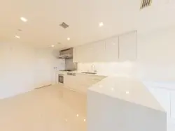 【東京都/港区元麻布】元麻布ヒルズ フォレストテラスイースト キッチン