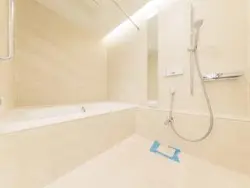 【東京都/港区元麻布】元麻布ヒルズ フォレストテラスイースト 浴室