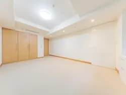 【東京都/港区元麻布】元麻布ヒルズ フォレストテラスイースト 洋室