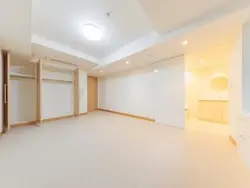 【東京都/港区元麻布】元麻布ヒルズ フォレストテラスイースト 洋室