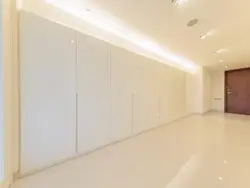 【東京都/港区元麻布】元麻布ヒルズ フォレストテラスイースト 廊下