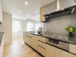 【東京都/文京区本郷】ブランズ本郷 キッチン