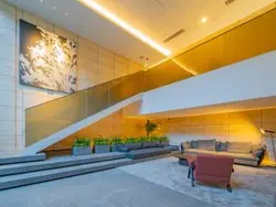 【東京都/文京区本郷】ブランズ本郷 共用部