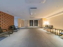 【東京都/文京区本郷】ブランズ本郷 共用部