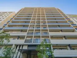 【東京都/文京区本郷】ブランズ本郷 外観