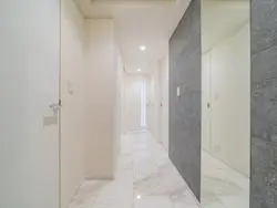 【東京都/港区虎ノ門】シティタワー虎ノ門 廊下