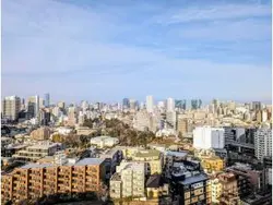 【東京都/品川区西五反田】ドレッセ目黒インプレスタワー 眺望