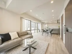 【東京都/品川区西五反田】ドレッセ目黒インプレスタワー リビング・ダイニング