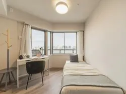 【東京都/品川区西五反田】ドレッセ目黒インプレスタワー 洋室