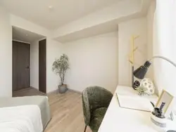 【東京都/品川区西五反田】ドレッセ目黒インプレスタワー 洋室