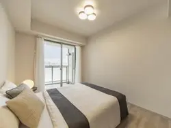 【東京都/品川区西五反田】ドレッセ目黒インプレスタワー 洋室