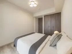 【東京都/品川区西五反田】ドレッセ目黒インプレスタワー 洋室