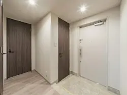 【東京都/品川区西五反田】ドレッセ目黒インプレスタワー 玄関