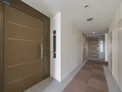 【東京都/品川区西五反田】ドレッセ目黒インプレスタワー 共用部