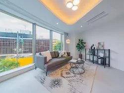 【東京都/港区北青山】パークコート北青山 LDK