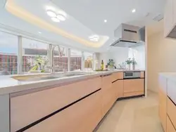 【東京都/港区北青山】パークコート北青山 キッチン