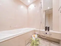 【東京都/港区北青山】パークコート北青山 浴室