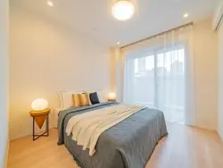 【東京都/港区北青山】パークコート北青山 洋室