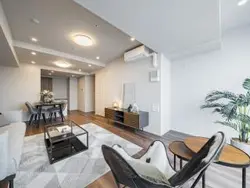 【東京都/渋谷区富ヶ谷】ブリリアタワー代々木公園クラッシィ LDK